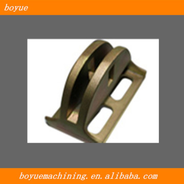 Machinery Metal and Hardware Tool Casting parts