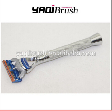 metal razor ;mens razor;five blade razor