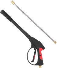 Pressure Washer Jet Wash Gun and Lance