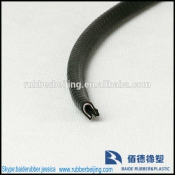 High-temperature Resistant Rubber Gasket