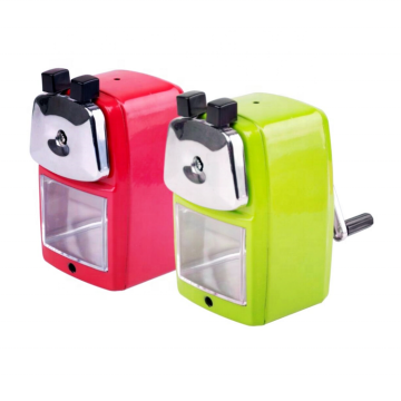 Best Budget-Friendly Crank Pencil Sharpener for Students