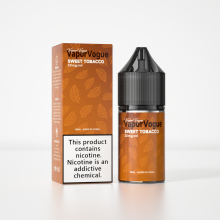 Sweet Tobacco Flavor E-liquid 30ML