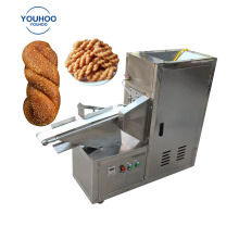 China's Advanced Fry Mahua Doughnut Twist Machine: A Comprehensive Guide to Ma Hua Machine, Twisted Doughnut Cutter, and Cutting Equipment