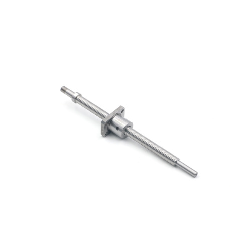 Diameter 10mm Precision Ball Screw for Injection Machine
