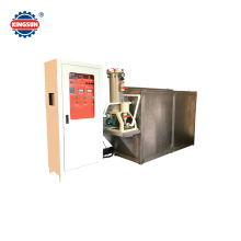 Nickle Sticker Plate Electroforming Machine for Hologram Master Plate Copying