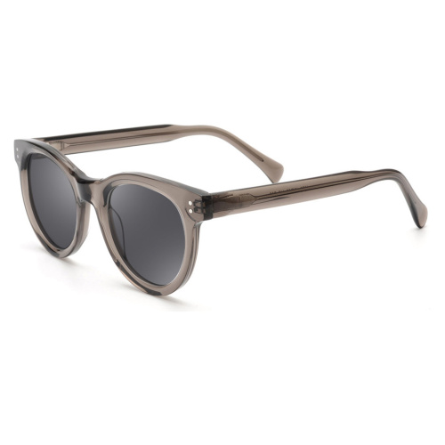 Barrel Hinge High Quality Sunglasses Classic Rivet Men Sunglasses Factory