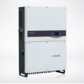 Photovoltaic  inverters