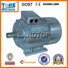 Ltp Y2 Series 3 Phase nduction motor