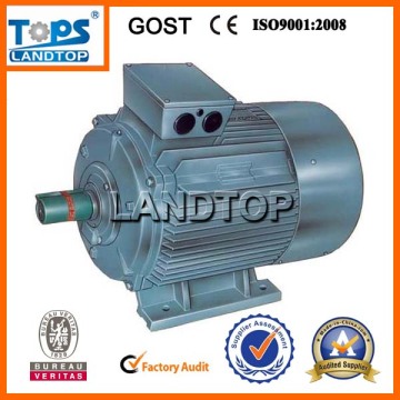 Ltp Y2 Series 3 Phase nduction motor