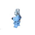 High Pressure Feeding Pump Model JXMD-380/0.5