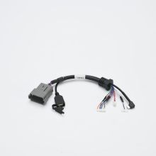 Car Diagnostic OBDII Cable Adapter Harness