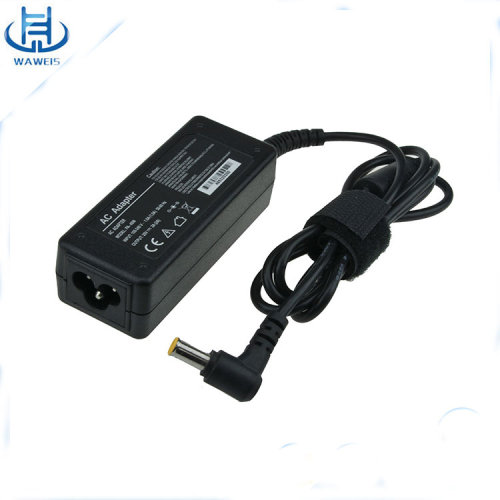 19.5V 2A laptop power adapter voor Sony notebook