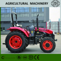 Thiết kế mới 90hp High Chassis Farm Tractor