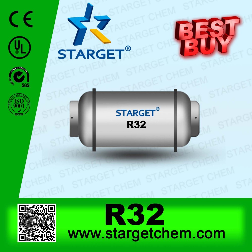 R410A Gas Cylinder Price For Air Conditioner from China