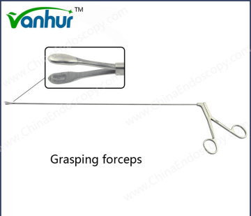 Bronchoscopy Pediatric Trachea Foreign Body Forceps