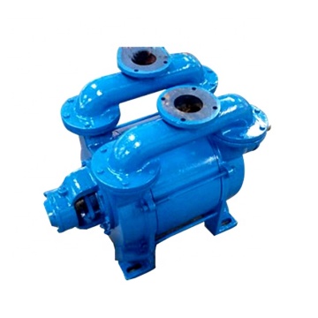 SK-6 water circulating vacuum pump for 3000L-5000L suction suction truck