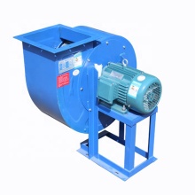 280x154.5mm EC AC Backward Curve Centrifugal Fan and EC Centrifugal Fan with Forward Curved Blades