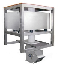 Gravity Fall Metal Detector for Bulk Cargo - High Quality Metal Detector Price