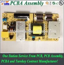Custom portable power bank pcba pcba prototype professional oem pcba