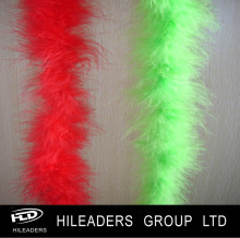 High Quality Decorative Turkey Marabou Feather Boa