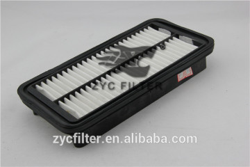 2014 genuine spare parts air filter for COWRY 1109110-V08