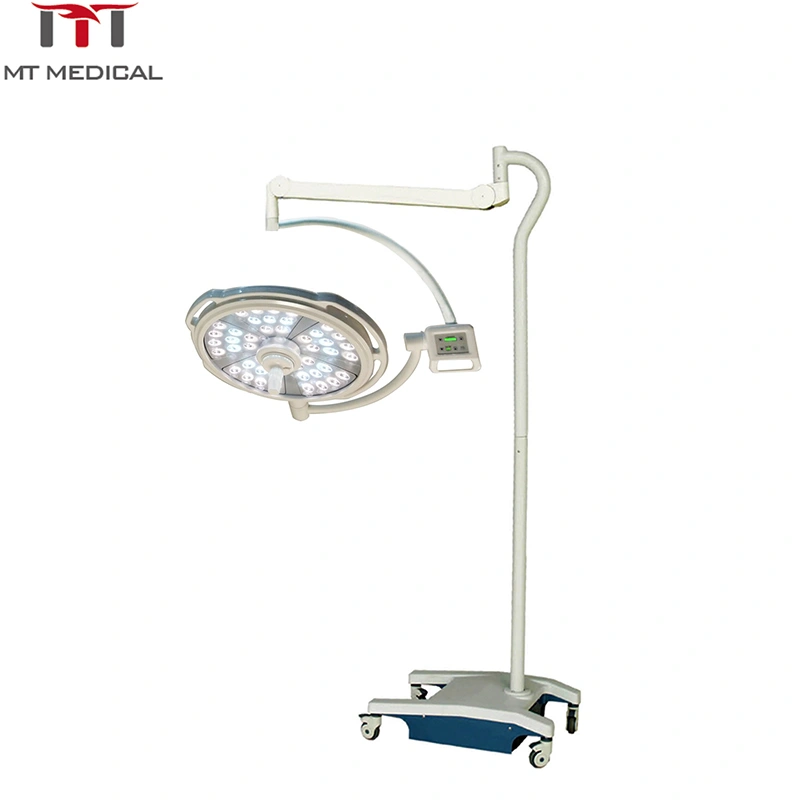 Hospital Partable Dental LED Light for Operation and Surgery