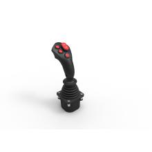 Factory Direct Sale Four Button Handle Operating Rod Assy Operated Hand Joystick
