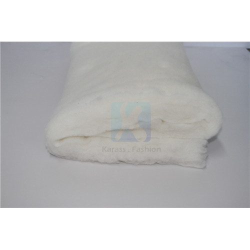 China Rollo de bateo de algodón de naturaleza suave para edredón