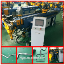 small diameter hydraulic copper return bender in zhangjiagang