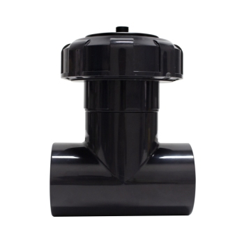 BGA351 Blue Green Algae Sensor Pipe Mounting System