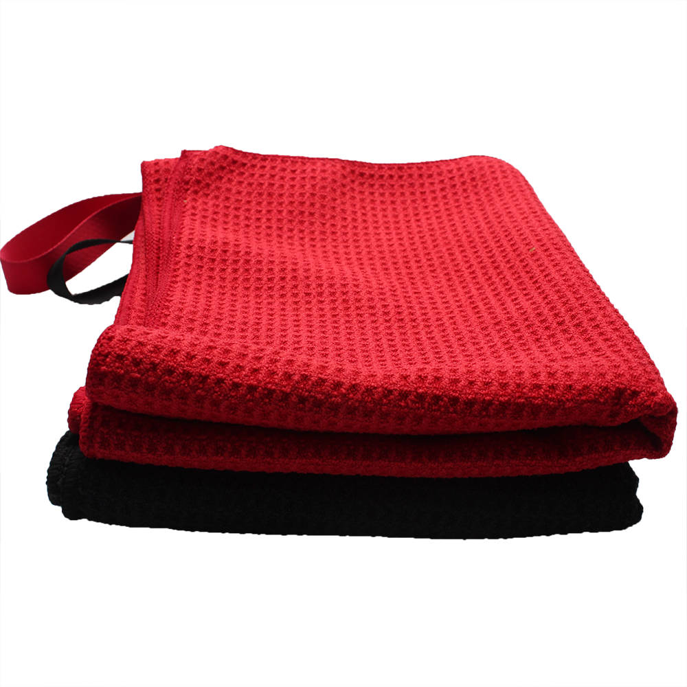 Microfiber Golf Towel