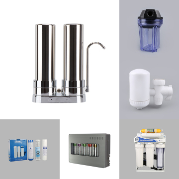 purifying water filters,whole home water filter system