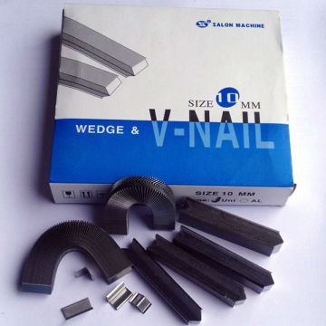 10mm softwood photo framing nails