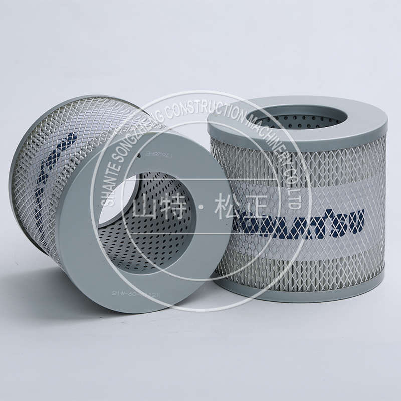 22U-04-21241 Strainer KOMATSU PC300-8 PC130-8 FILTER