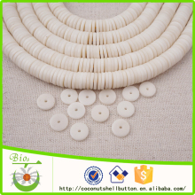 10*2mm Natural seed necklace beads and jewelry supplies