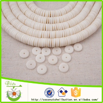10*2mm Natural seed necklace beads and jewelry supplies