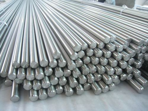 316 Stainless Steel Bar With Stock