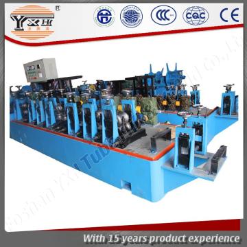 technical supported carbon steel pipe welded equipment