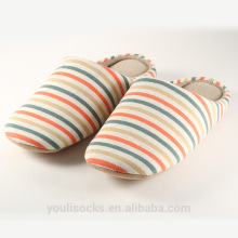 lovely and cool jersey indoor women slipper shoes