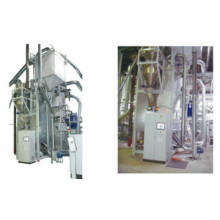 Batch Pre-Expander Unit JOFOAM-D ,EPS Batch Pre-Expanders