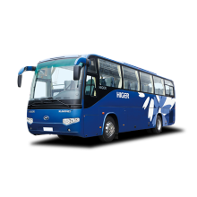 KLQ 6109K HIGER Bus - China's Superior Quality Luxury City Bus