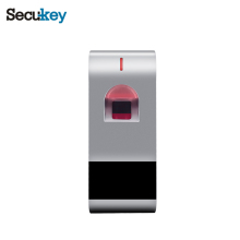 Waterproof Fingerprint Access Control Reader