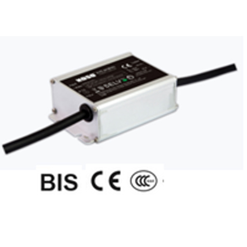 Programmable Tunnel Light LED Driver