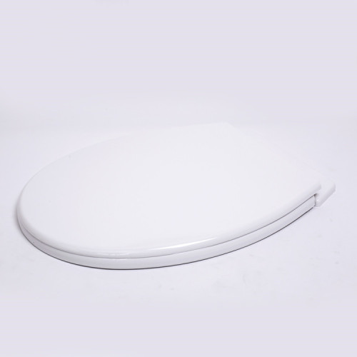 Bathroom Slow Close Elongated Toilet Seat Cover