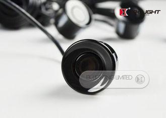 DC12V All Weather Front And Rear Parking Sensors With 4 Sen