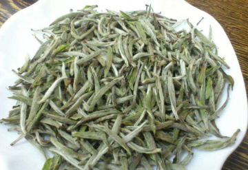 High Grade Silver Needle White Tea