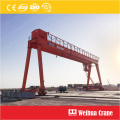 Gantry Crane Capacity 25 Ton