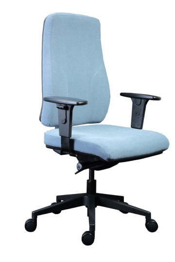 executive chair 5395B-15 reclining executive chair