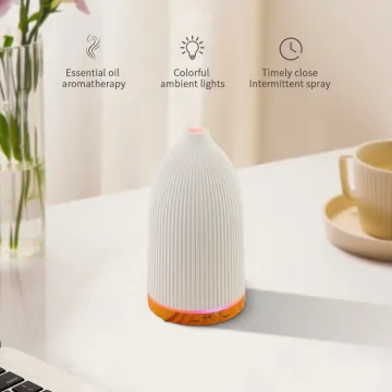 competitive price mini humidifier diffuser