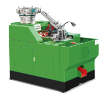 Hot Sale Screw Machines: Nail Making Machines & Screw Making Equipment